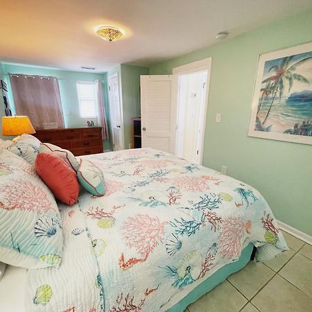Cozy Canaveral Cottages Cape Canaveral Exterior photo
