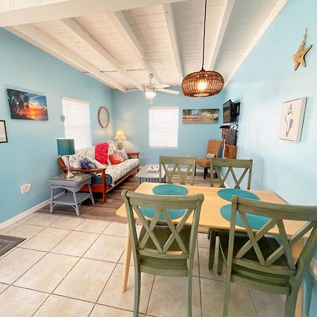 Cozy Canaveral Cottages Cape Canaveral Exterior photo