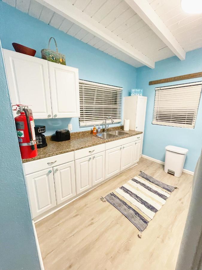Cozy Canaveral Cottages Cape Canaveral Exterior photo