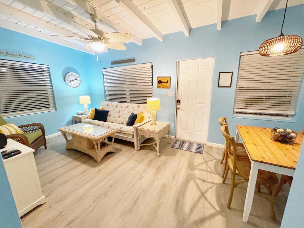 Cozy Canaveral Cottages Cape Canaveral Exterior photo