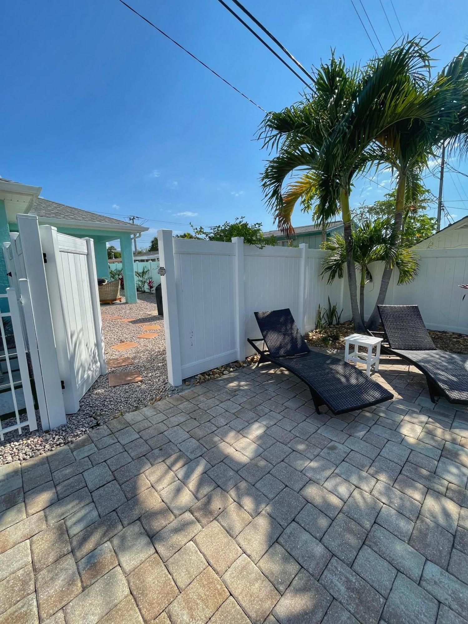 Cozy Canaveral Cottages Cape Canaveral Exterior photo