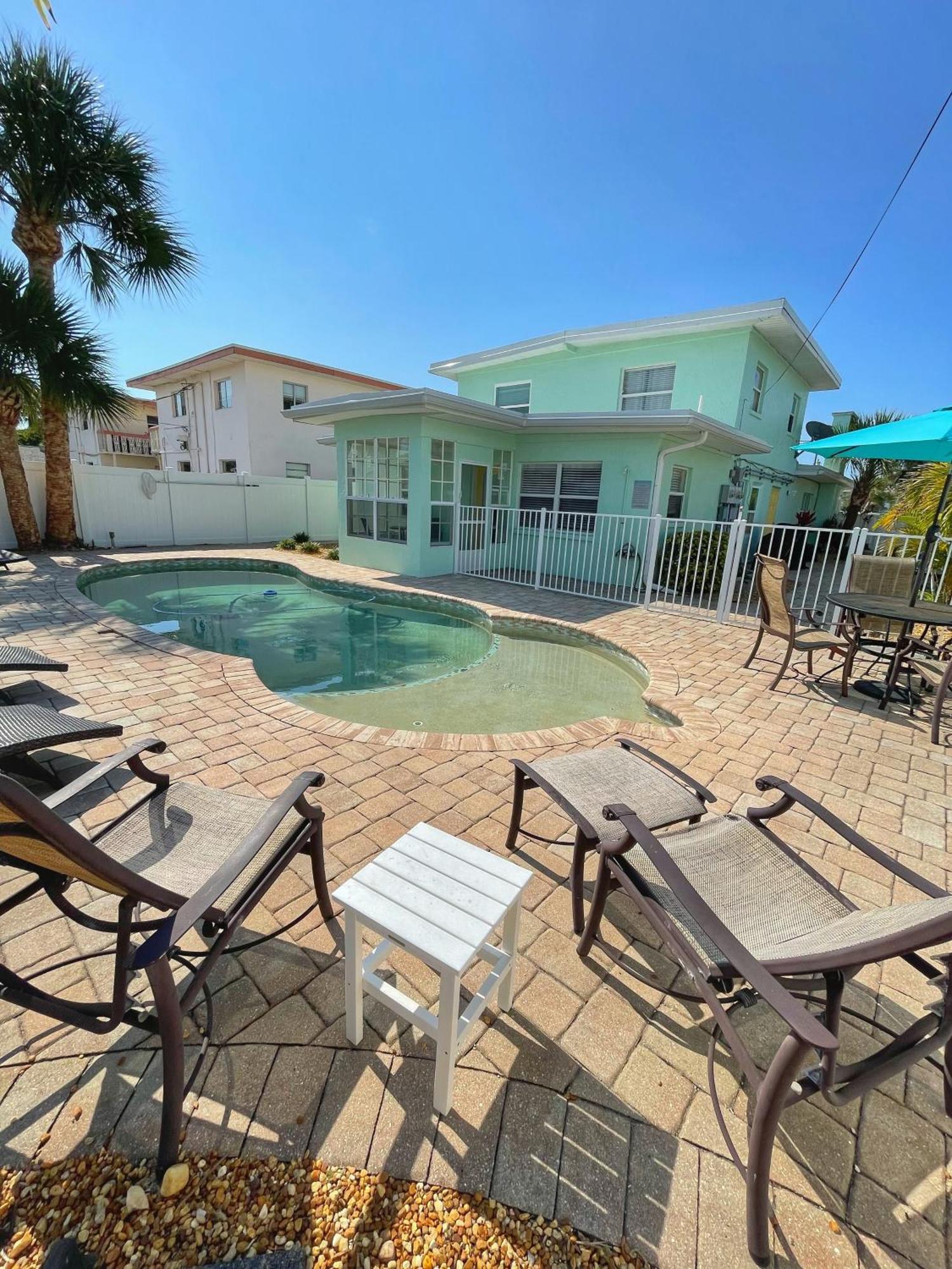Cozy Canaveral Cottages Cape Canaveral Exterior photo