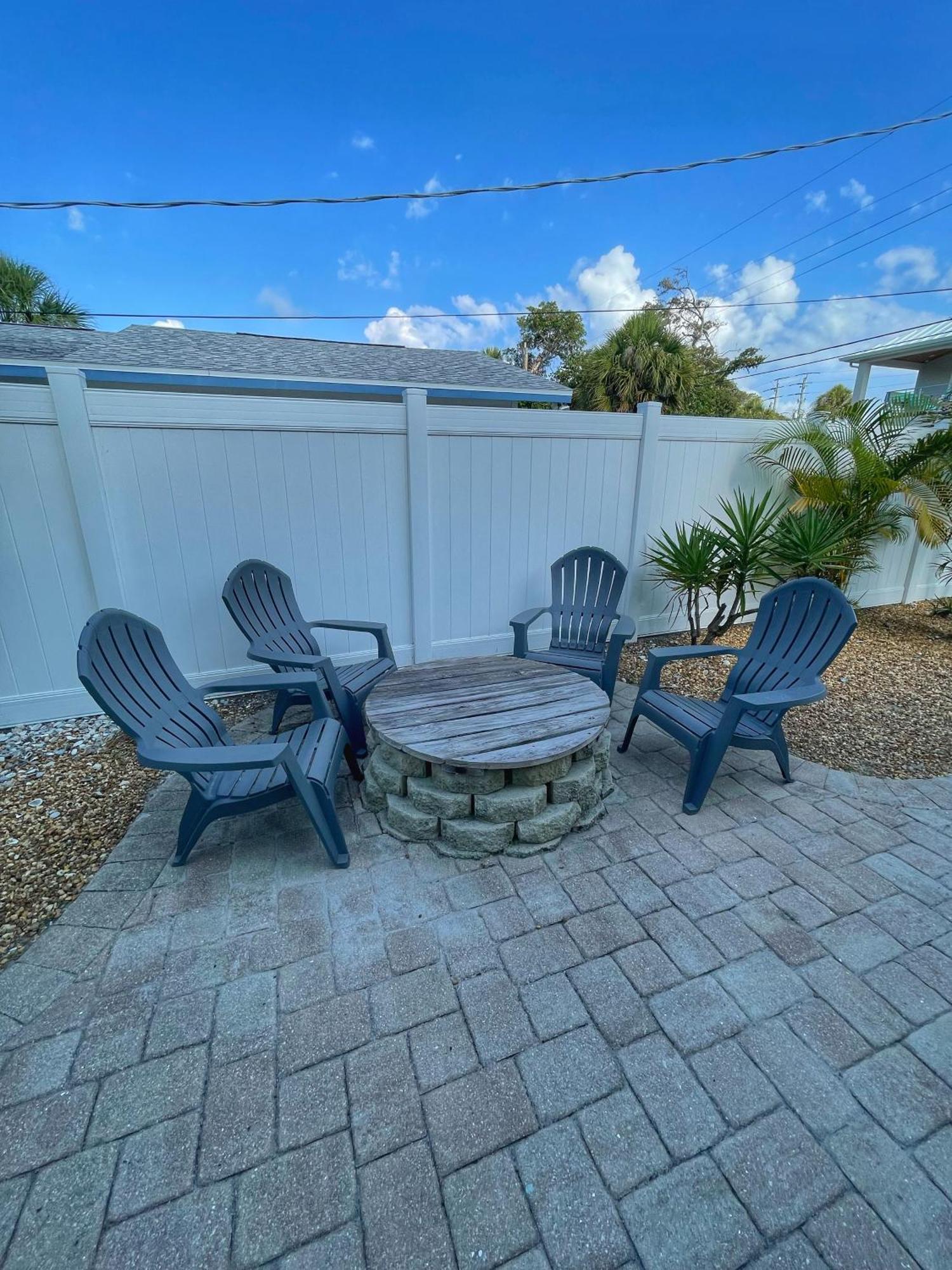 Cozy Canaveral Cottages Cape Canaveral Exterior photo
