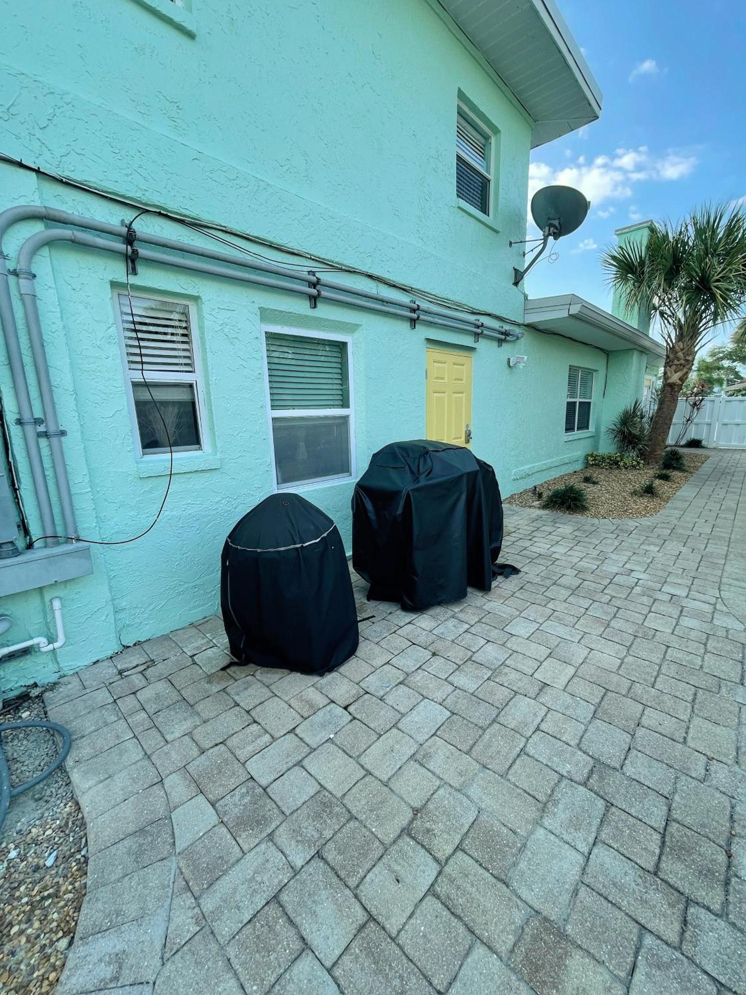 Cozy Canaveral Cottages Cape Canaveral Exterior photo