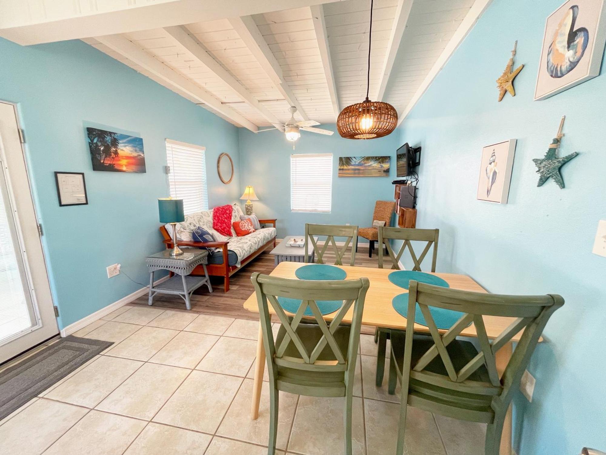 Cozy Canaveral Cottages Cape Canaveral Exterior photo
