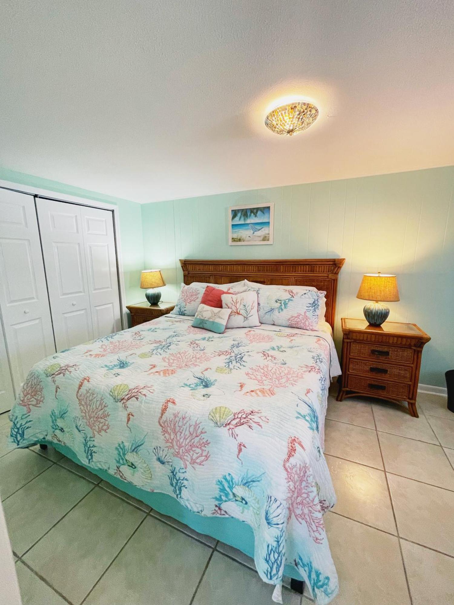 Cozy Canaveral Cottages Cape Canaveral Exterior photo